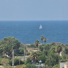 Apartment in Akko with Sea View