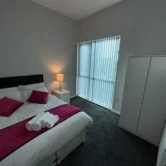 Crystal Home hotel
