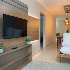 Thel Ubatuba - Apto 106/B, Ana Luiza - Praia Grande