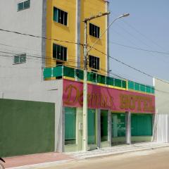 Domus Hotel Palmeiras - Canaã dos Carajás