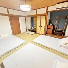 GuestHouse Reina Tsuruhashi Station - Vacation STAY 15368