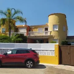 Peñiscola - Villa San Antonio 5B