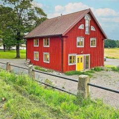 Holiday home HJORTKVARN III