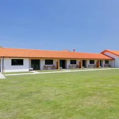 Apartamentos Aronces