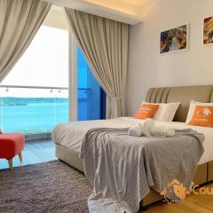 LuxuryHomestay @Pinetree Marina Resort - Link House