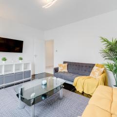 Deluxe 1 Bed Apartment - Battersea, Nine Elms & Vauxhall