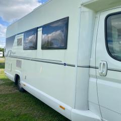 Little Oaks Motorhome Hire