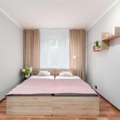 Two Bedrooms Apartment FAKTURA FAST CHECK-IN 24H