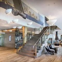 힐튼 오클랜드 (Hilton Auckland)