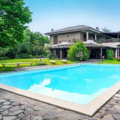 Awesome Home In Montefiascone With Private Swimming Pool, Can Be Inside Or Outside