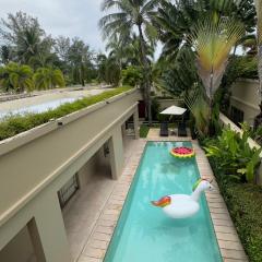 The Residence Resort & Spa Retreat