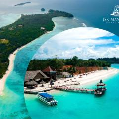 JSK Mantanani Island Resorts