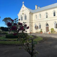 Convent at Koroit