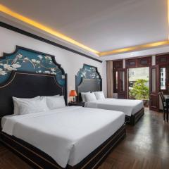 Queen Light Hotel - Ha Noi Old Quater