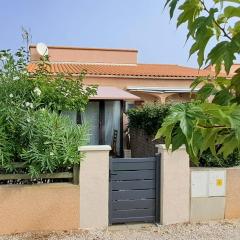 La maison coquillage