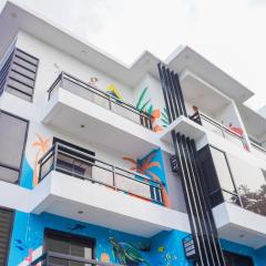UNWND Residences Dumaguete
