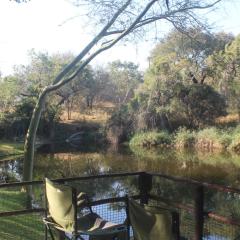 Kadima Safari Lodge