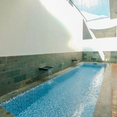 Villa Keenan 3 Bedroom Private Pool