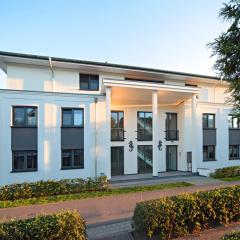 Suite Salzluft mit Sauna