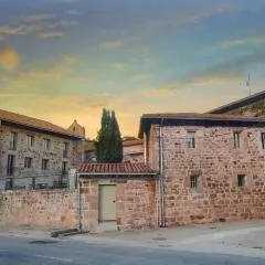 Maison Barón de la Galleta B&B