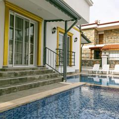 Aysel Villa 1 Cetibeli Marmaris