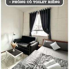 Silence House Dalat ATP