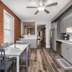 The Most Historic Home in Mount Vernon