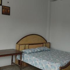 Double Bedroom in Homestay