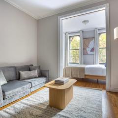 Nolita 1br w wd nr parks shopping NYC-1229