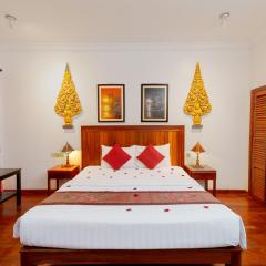 アサナク ダンコール ブティックホテル（Asanak D'Angkor Boutique Hotel）