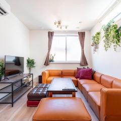 アンドステイ上高田2丁目