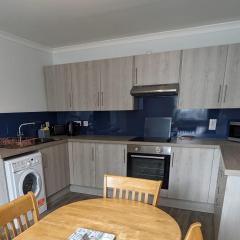 2 Bedroom Townhouse on NC500, Wick, Highland