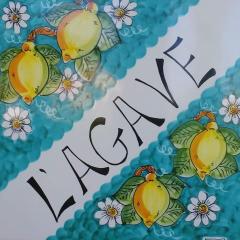 L'Agave