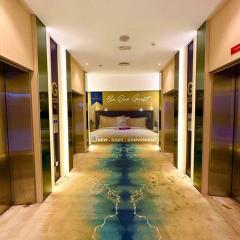 Kuching Kozi Square Apartment III