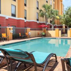 Hampton Inn & Suites Jacksonville South - Bartram Park