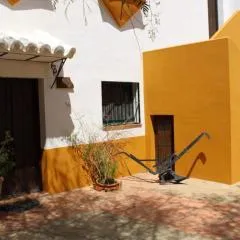 Casa San Cristobal
