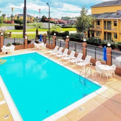 Quality Inn Port Wentworth Savannah North