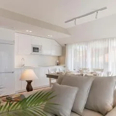 Apartamentos Plaza Center