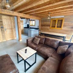 Chalet Morillon Village, 5 pièces, 6 personnes - FR-1-412-85