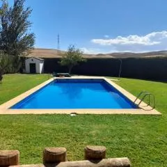 Casa Camorrillo