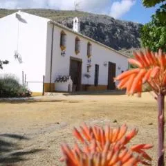 Casa El Castillo