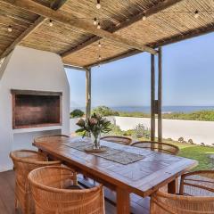 Efcharisto Seaside Cottage - Lower Beach Road