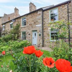 Chapel Cottage