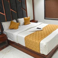 Hotel Palms Residency, Chembur Mumbai