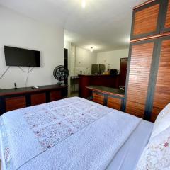 Flat Beira Mar na Praia de Jatiúca