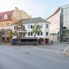 Bjørvika Apartments - Fiskepiren