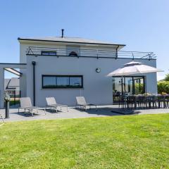 Holiday Home Pirou Beach by Interhome