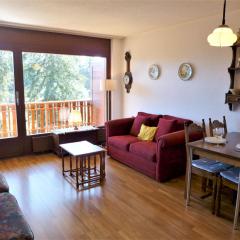 Apartment Les Faverges 5 by Interhome