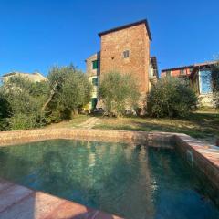 Holiday Home Torre di Meo by Interhome