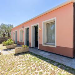 Apartment Borgoverde-2 by Interhome